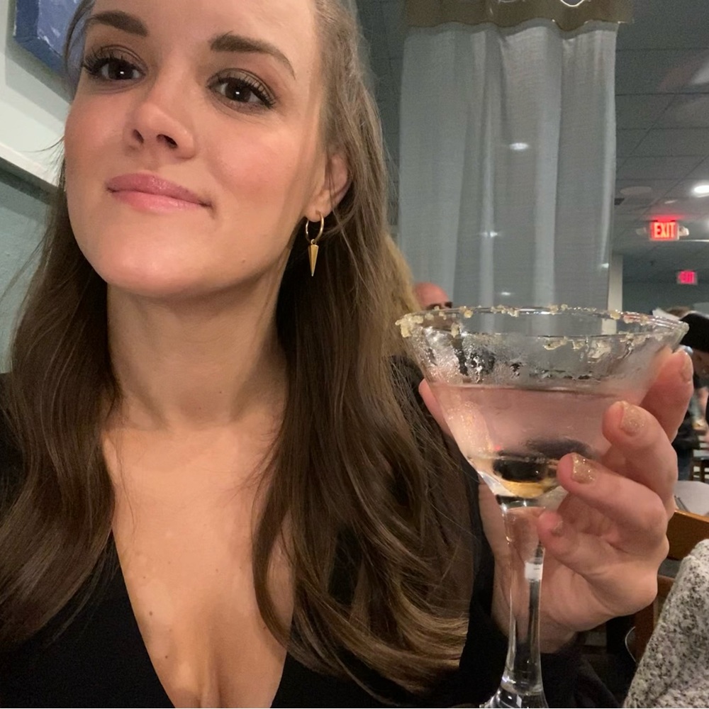 Meet your Posher, Lanna